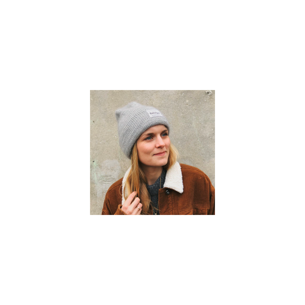 OSLOLUA - MOHAIR EDITION